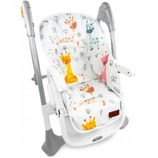 Чехол на стульчик для кормления "Baby Giraffe"